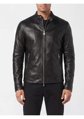 BILLIONAIRE Jacket Men color Black