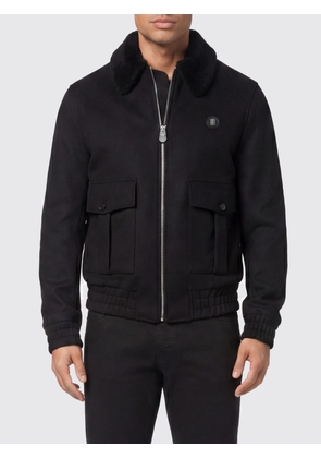 BILLIONAIRE Jacket Men color Black