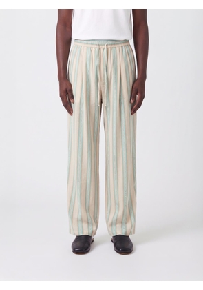 DOLCE & GABBANA Pants Men color Striped
