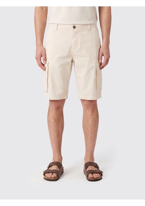 MC2 SAINT BARTH Shorts Men color White