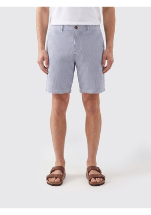 MC2 SAINT BARTH Shorts Men color Multicolor