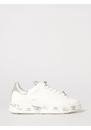 PREMIATA Sneakers Woman color White 1