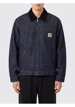 CARHARTT WIP Jacket Men color Navy