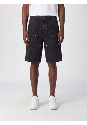 CARHARTT WIP Shorts Men color Black