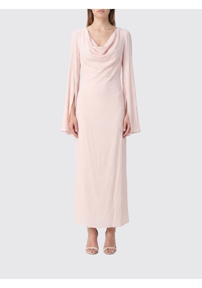 FEDERICA TOSI Dress Woman color Pink