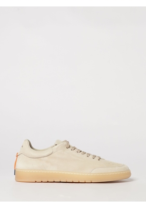 BARRACUDA Sneakers Men color Ivory