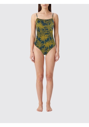 ERES Swimsuit Woman color Blue