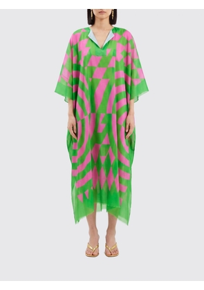 DRIES VAN NOTEN Dress Woman color Fa01