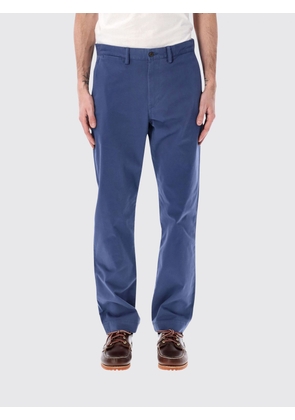 POLO RALPH LAUREN Slim Fit Stretch Cotton Chino Trousers