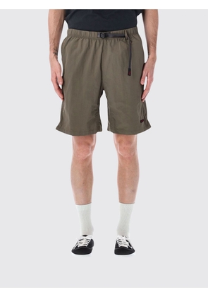 GRAMICCI Shorts Men color Grey