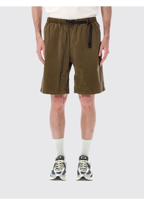 GRAMICCI Cotton Shorts with Adjustable Elasticated Waistband and Drawstring