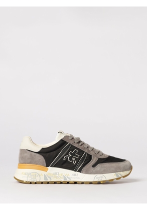 PREMIATA Sneakers Men color Black
