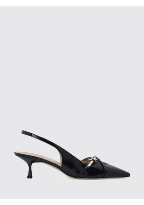 STUART WEITZMAN Pump Woman color Blue
