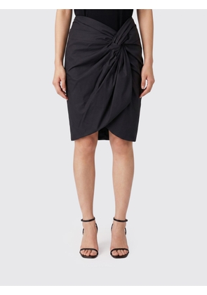 FEDERICA TOSI Skirt Woman color Black