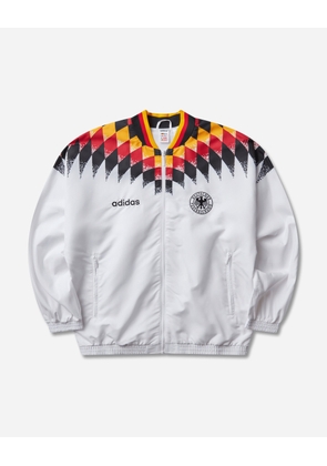 Men s Germany 1994 Track Top White