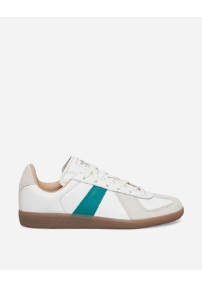 BW Army Decon Sneakers Core White / Power Green