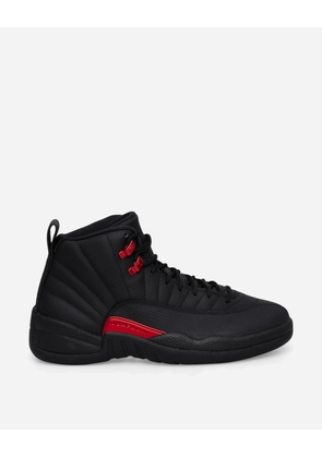 Air Jordan 12 Retro  Bloodline  Sneakers Black / Varsity Red