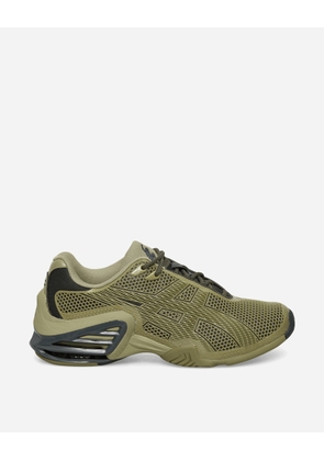 Novalis GEL-Teremoa II Sneakers Mosstone / Deep Forest