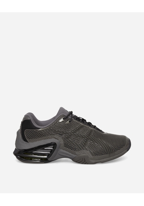 Novalis GEL-Teremoa II Sneakers Dark Gull Grey / Black