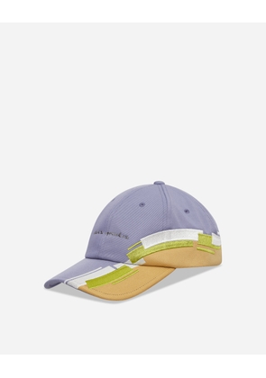 Novalis Isatis Cap Purple