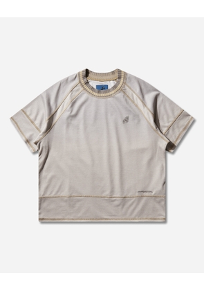 Novalis Tamarica T-Shirt Grenoble Green