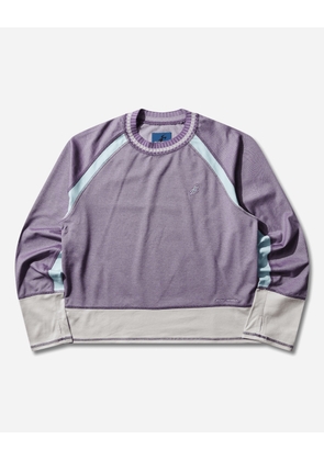 Novalis Kunzea Longsleeve T-Shirt Purple