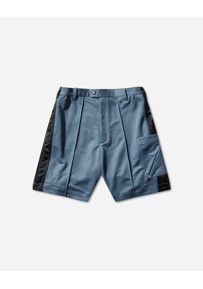Novalis Styrax Shorts Blue Ashes