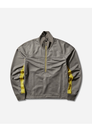 Novalis Styrax Pullover Dark Gull Grey