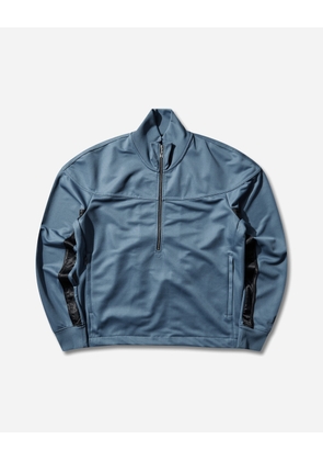 Novalis Styrax Pullover Blue Ashes