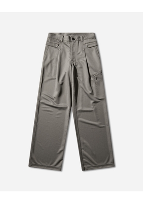 Novalis Mirbelioids Cargo Trousers Dark Gull Grey