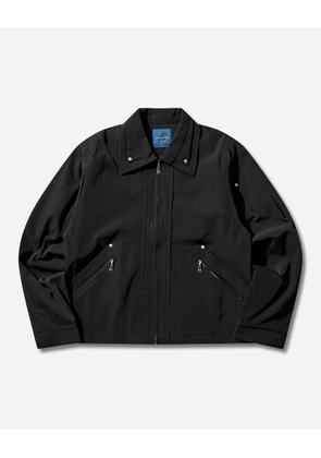 Novalis Mirbelioids Jacket Black