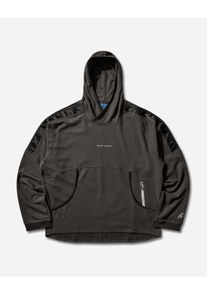 Novalis Marjoram Hoodie Black