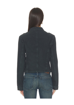Jaded London Drummer Jacket in Black. Size XS. Also in M.