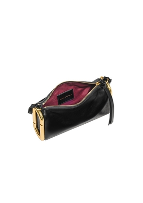 Marc Jacobs Scene Small Shoulder Bag in Black.