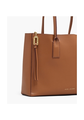 Marc Jacobs Pop J Marc Work Tote Bag in Tan.