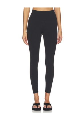 Vuori All The Feels Leggings in Black. Size XS. Also in S, M, L, XL.