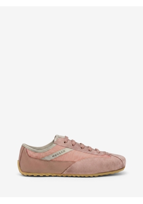 McQueen Boxe Sneaker - Pink - Women - 5