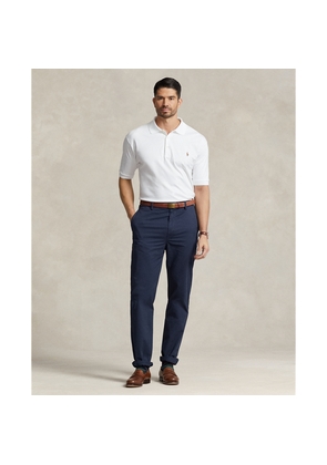 Big & Tall - Bedford Classic Fit Chino Trouser