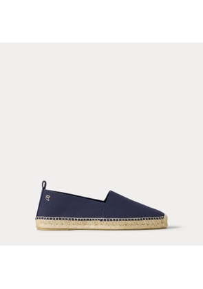 Bosworth Cotton Canvas Espadrille
