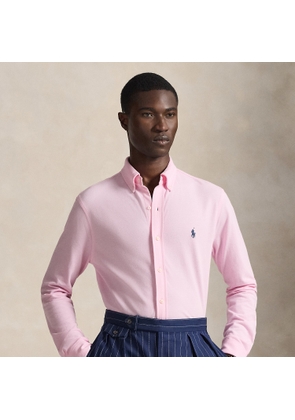 Featherweight Mesh Shirt