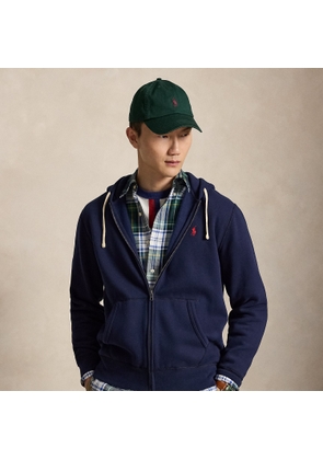 The RL Fleece Hoodie