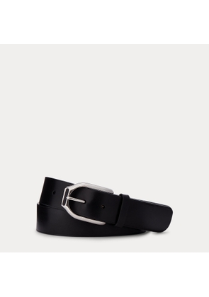 Welington Leather Belt