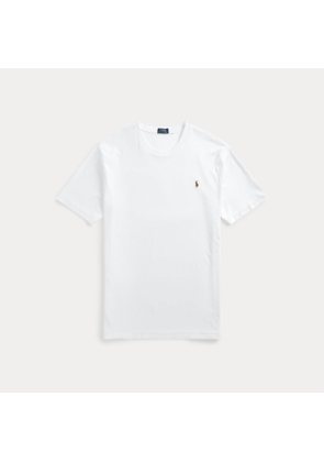 Big & Tall - Soft Cotton Crewneck T-Shirt