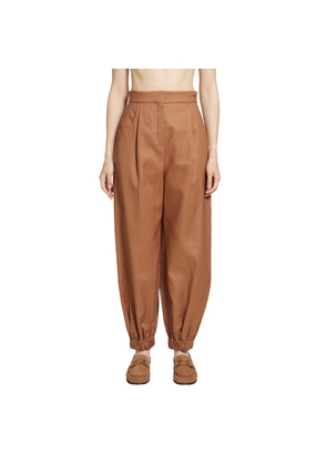 Ballon pants