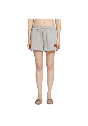 Jersey Shorts