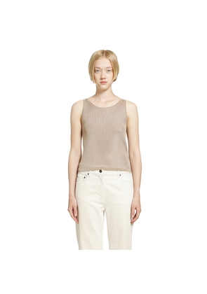 Viscose Tank Top