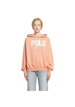 Fleece Sweatshirt