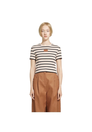 Striped T-shirt