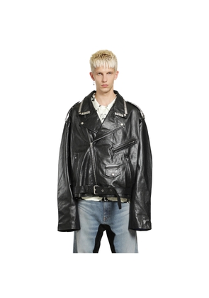 Big Baby Perfecto Jacket