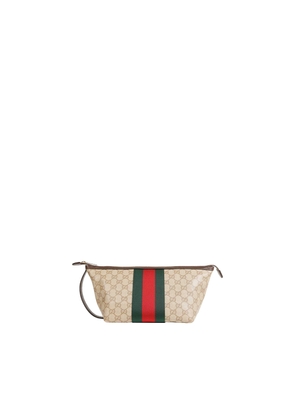 Megaweb GG Canvas Small Toiletry Case